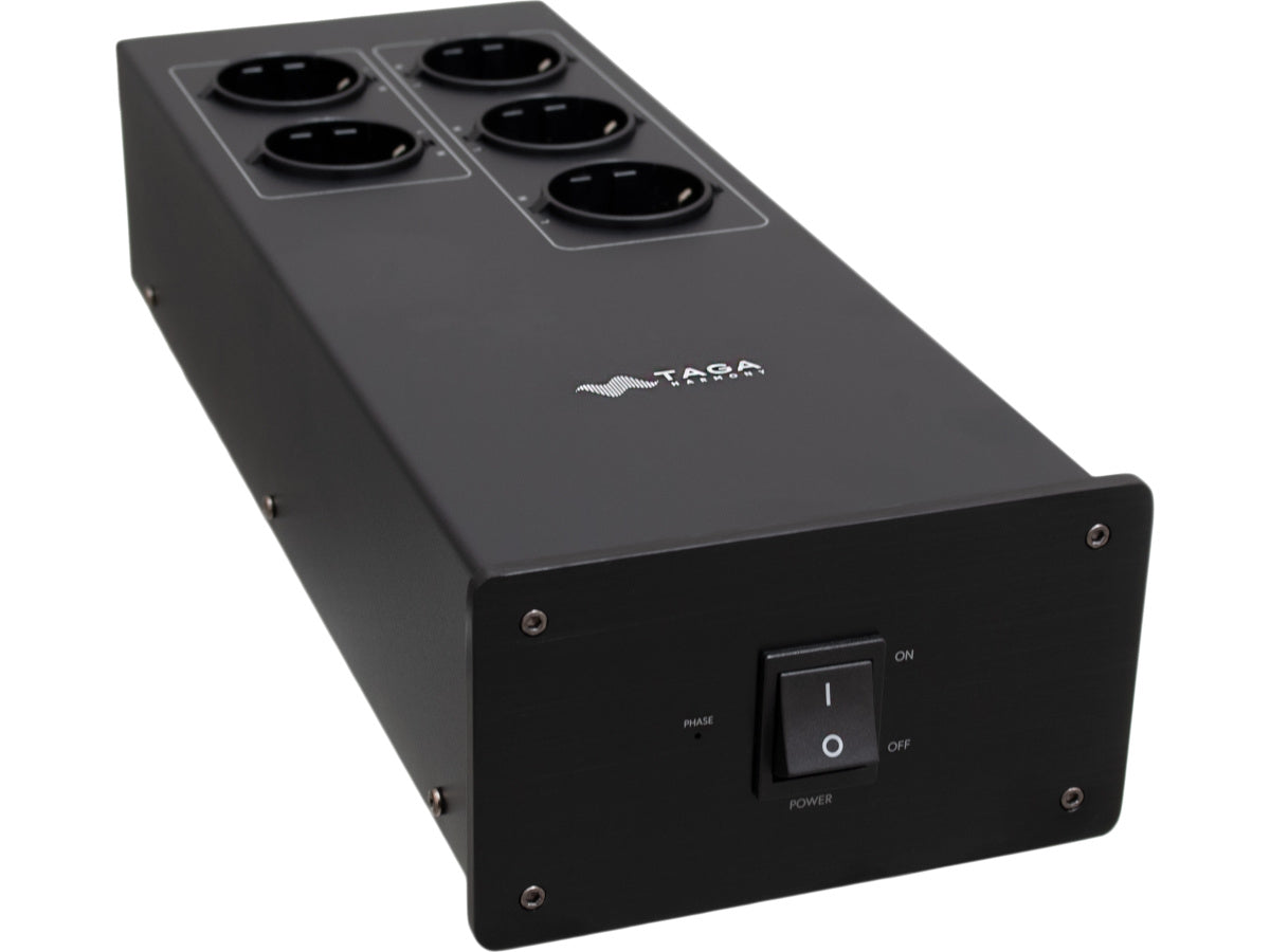 TAGA HARMONY PF-500 Noir