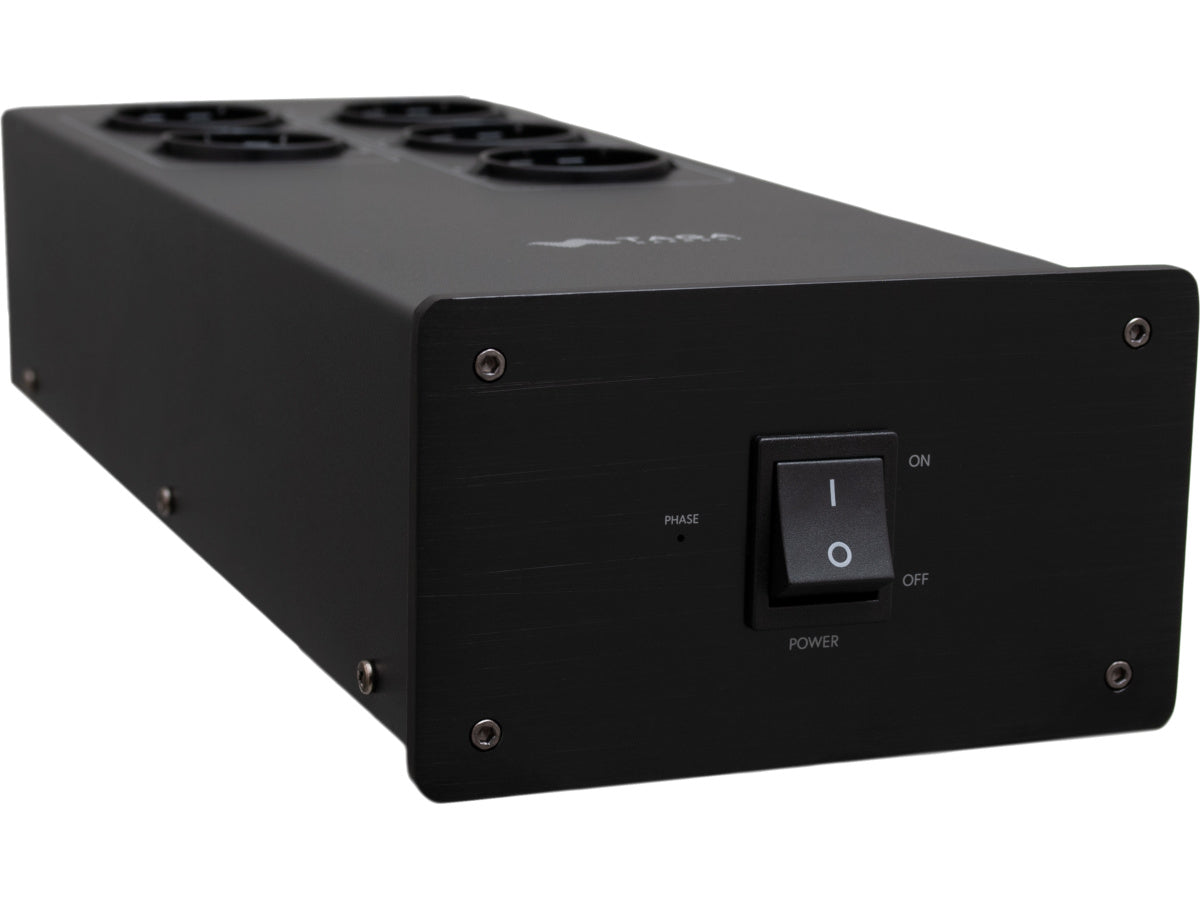 TAGA HARMONY PF-500 Noir