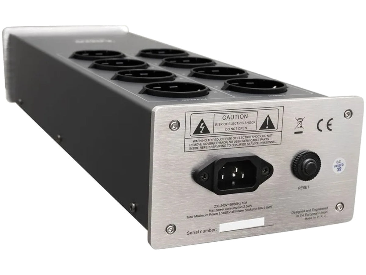 TAGA HARMONY PF-1000 v2 Silver
