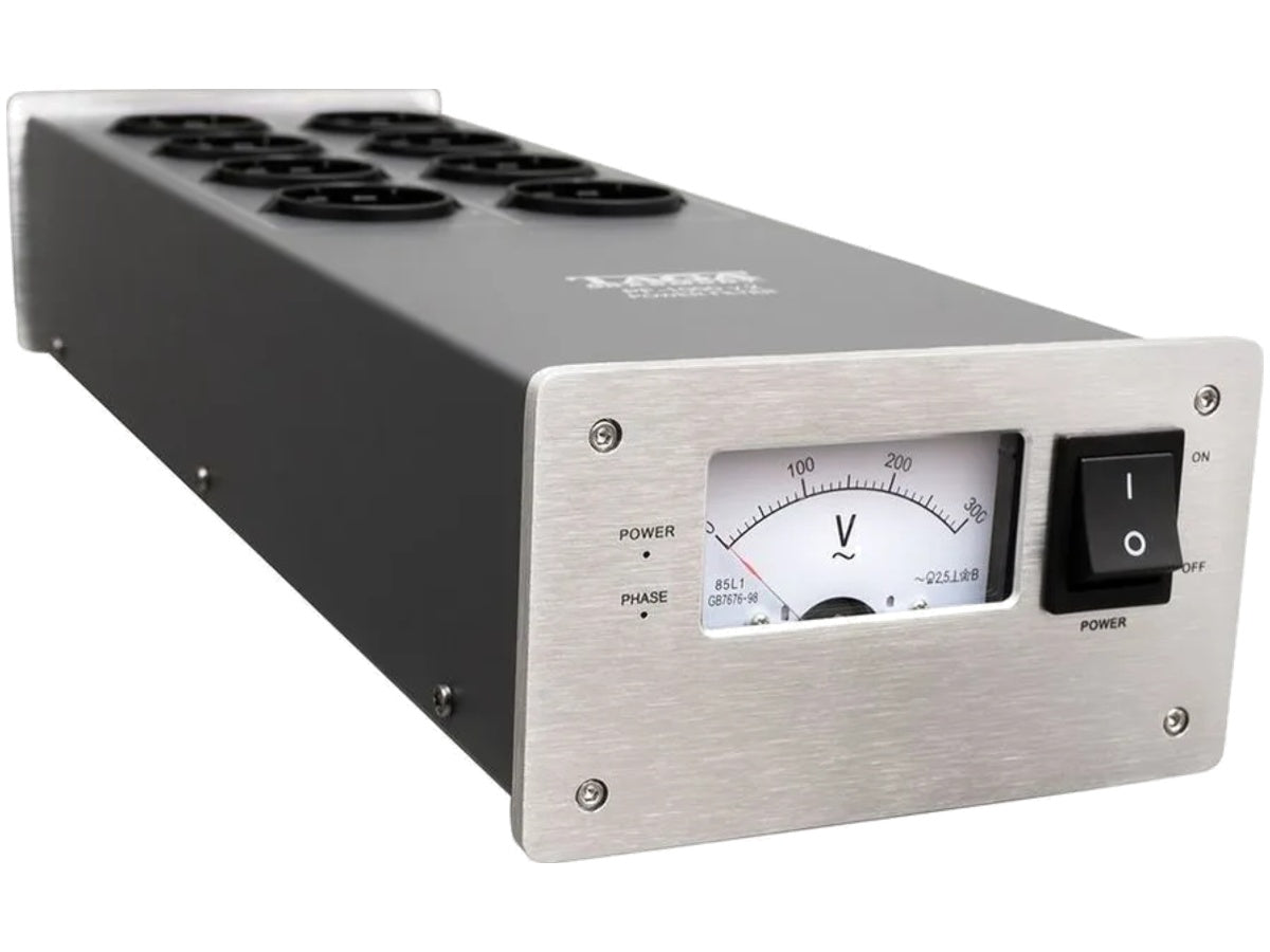 TAGA HARMONY PF-1000 v2 Silver