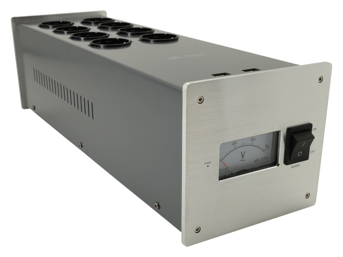 TAGA HARMONY PF-1000LPS Silver