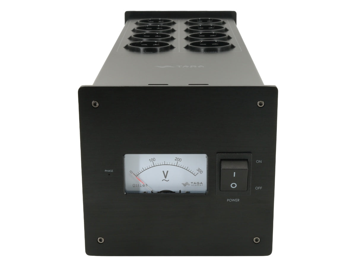 TAGA HARMONY PF-1000LPS Noir