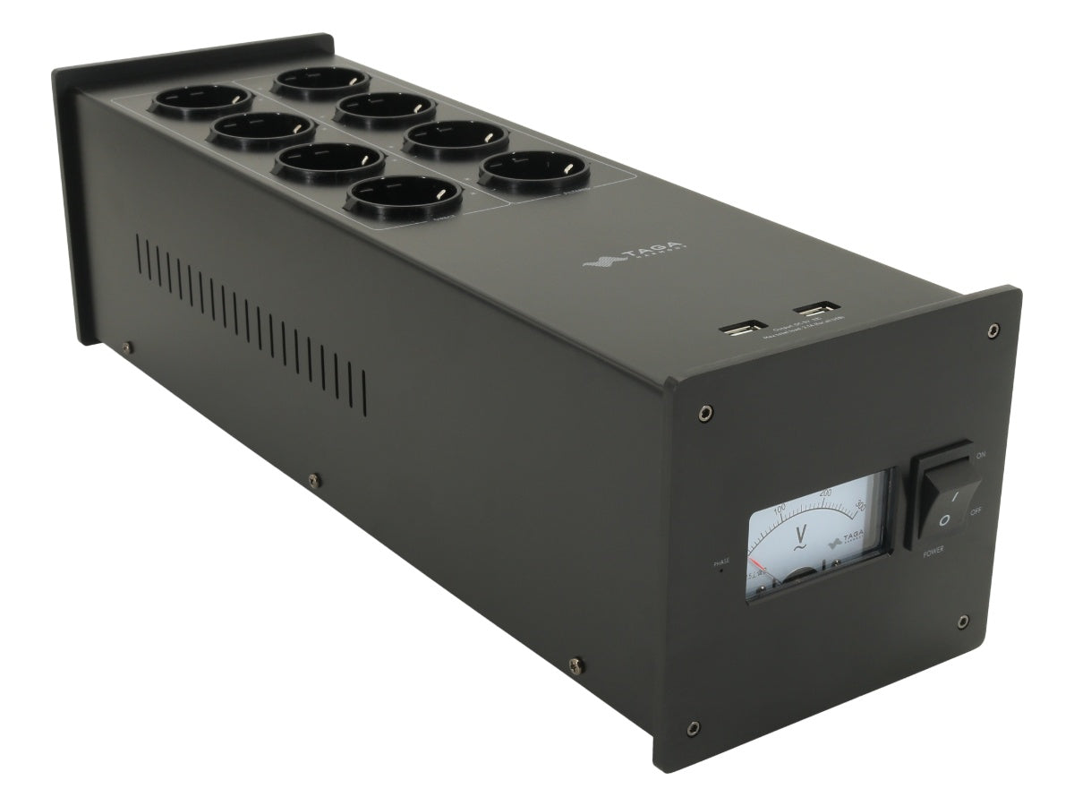 TAGA HARMONY PF-1000LPS Noir