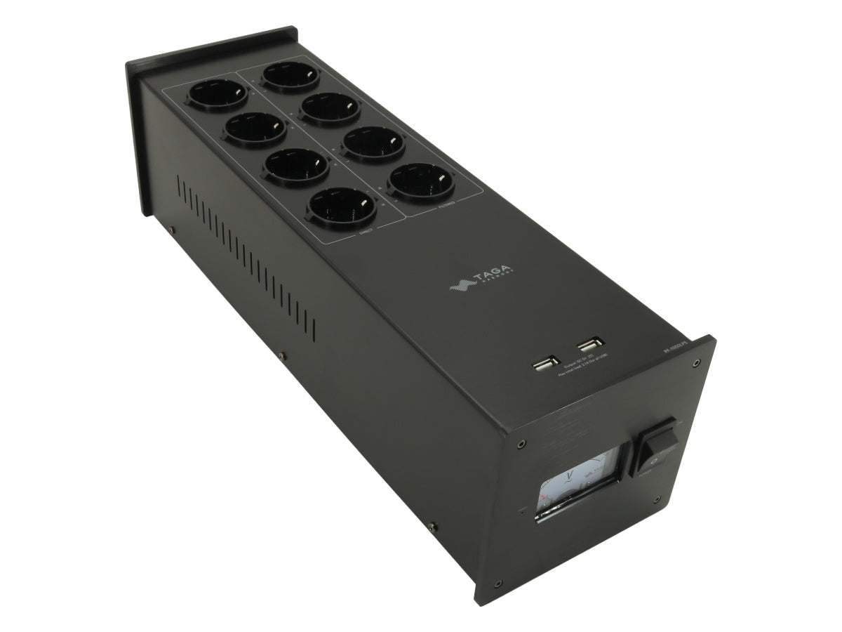 TAGA HARMONY PF-1000LPS Noir