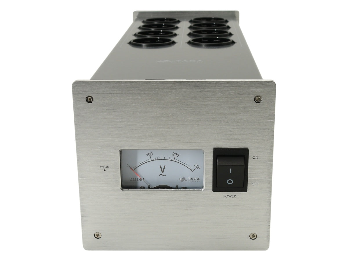 TAGA HARMONY PF-1000LPS Silver