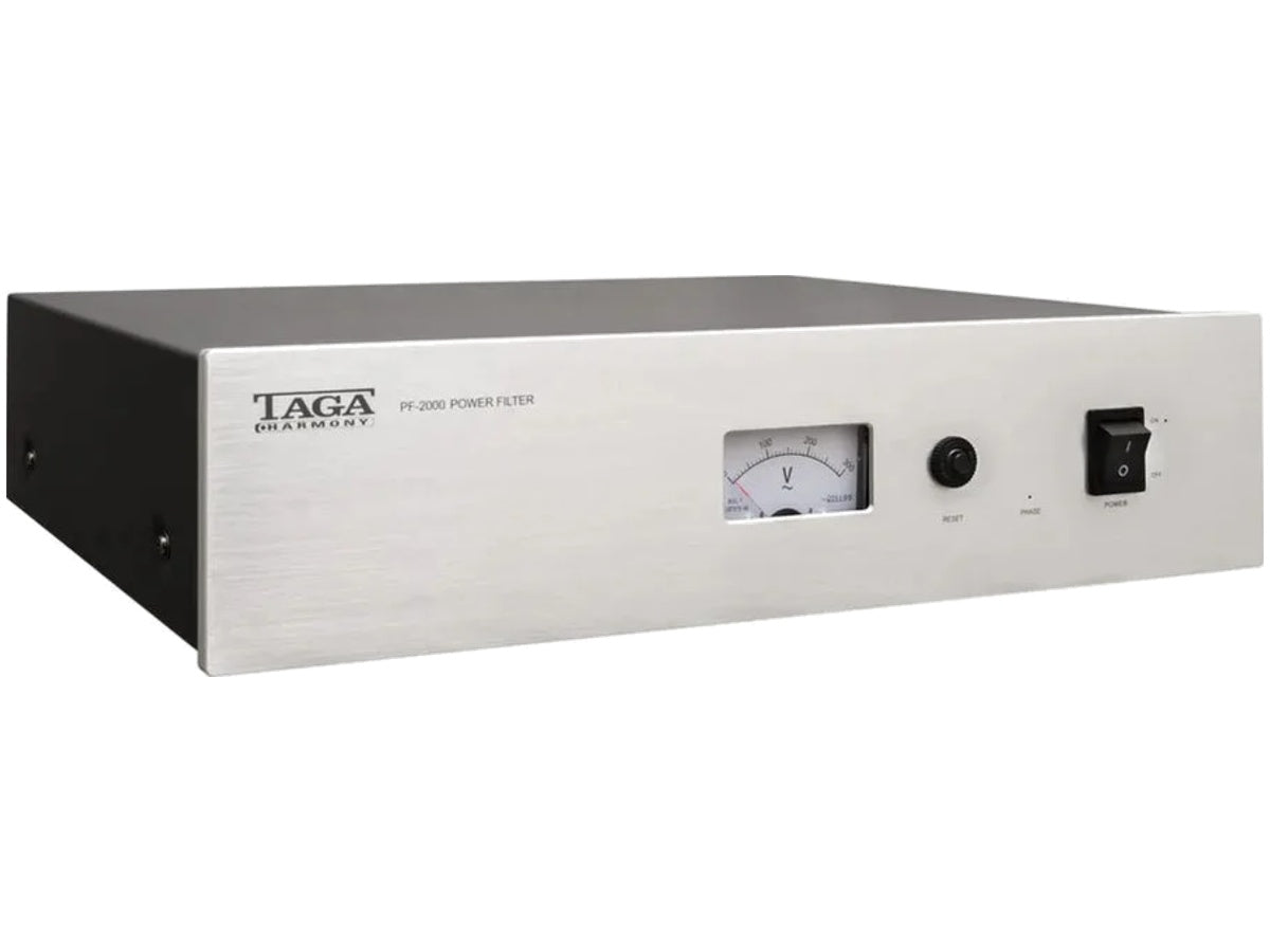 TAGA HARMONY PF-2000 Silver