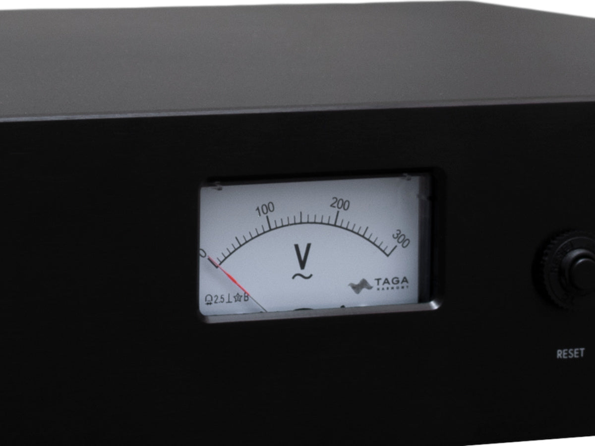 TAGA HARMONY PF-2000 Noir