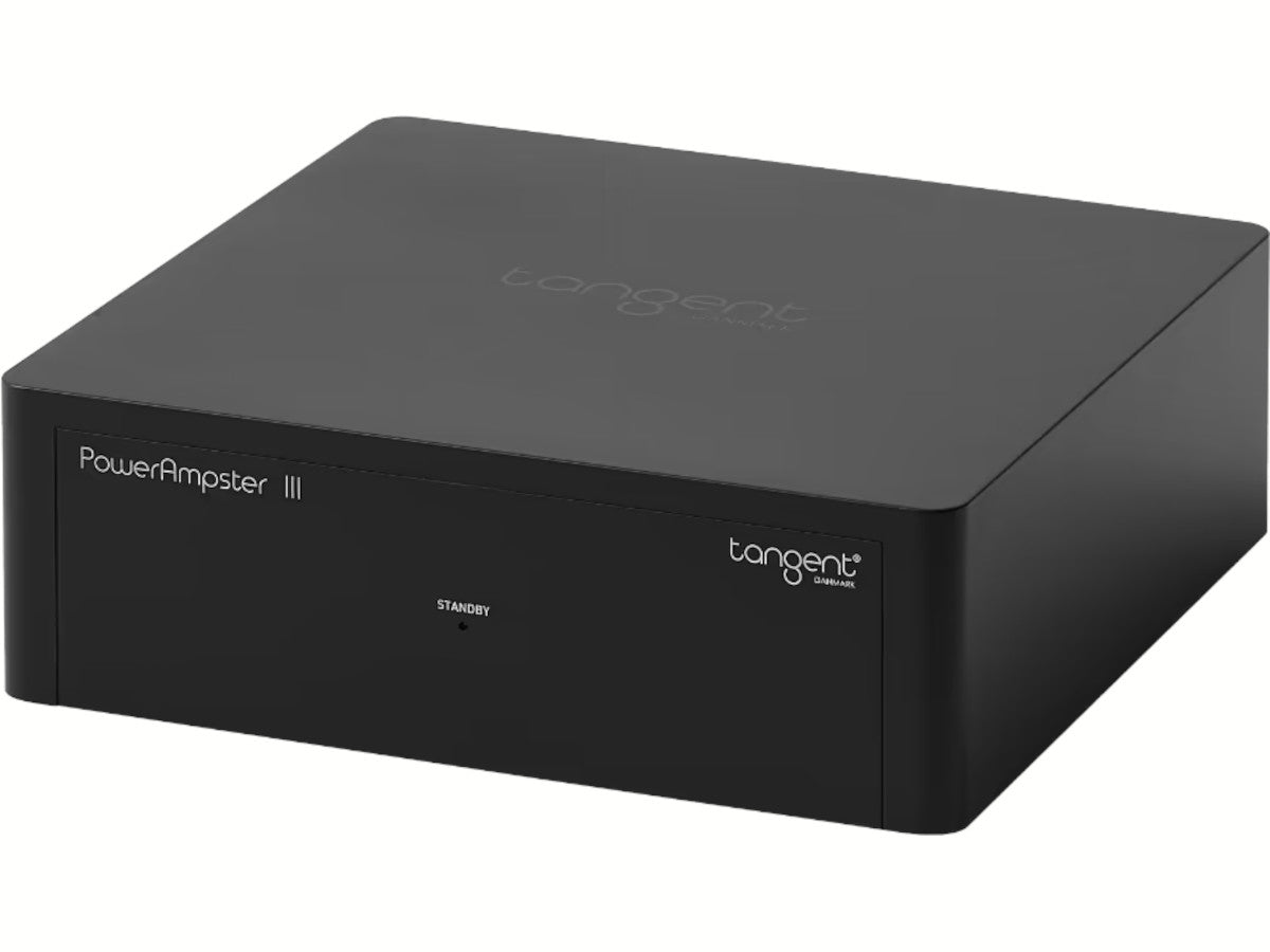 TANGENT PowerAmpster III