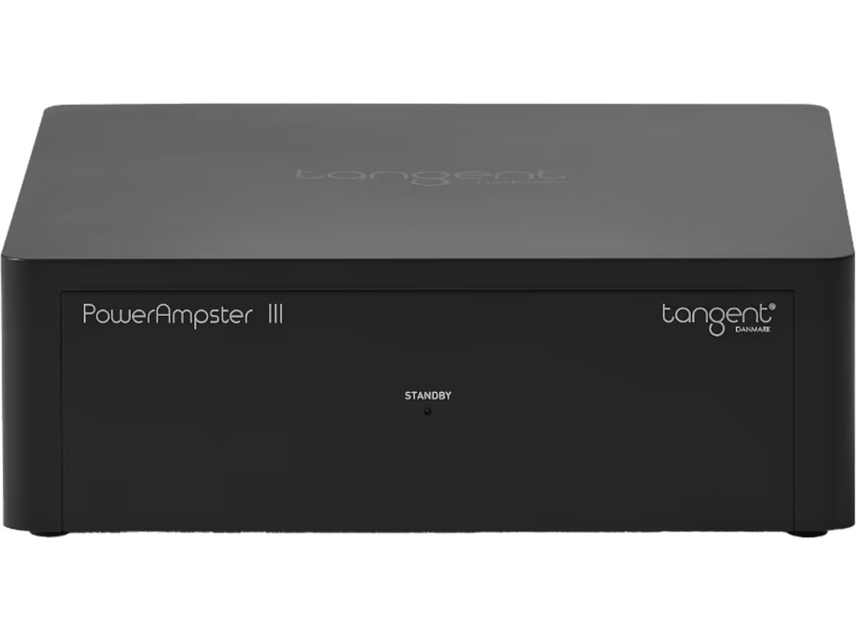 TANGENT PowerAmpster III