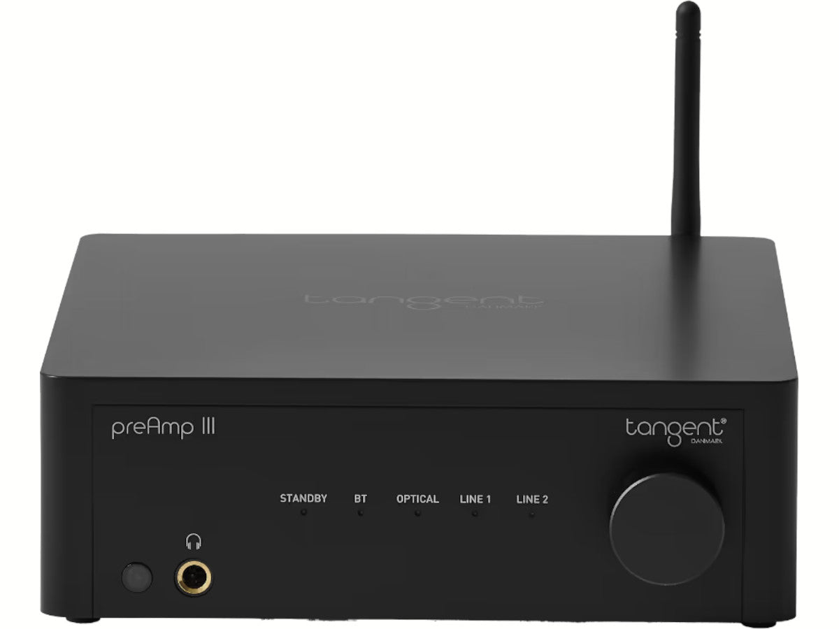 TANGENT PreAmp III