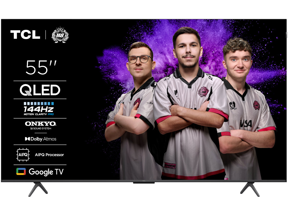 TCL 55P8K