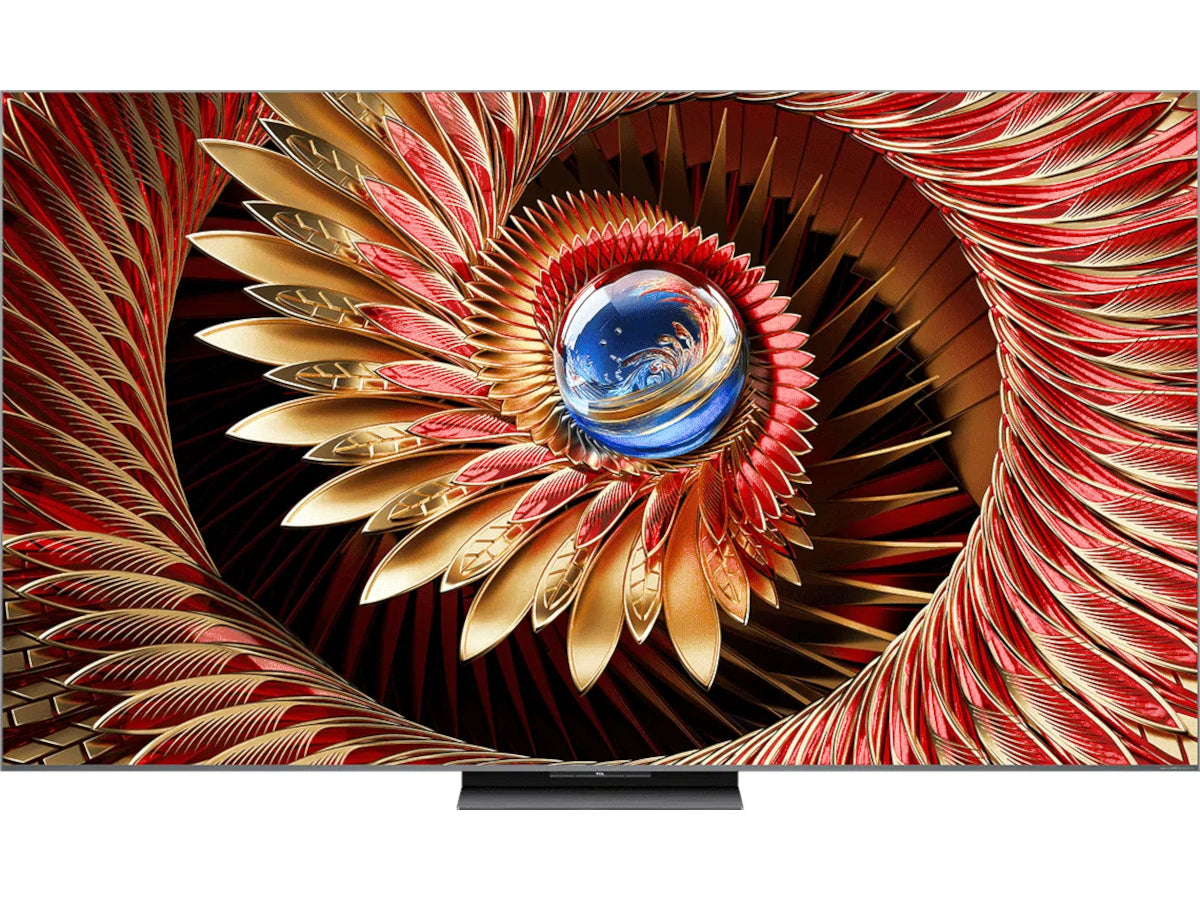 TCL 65C8K