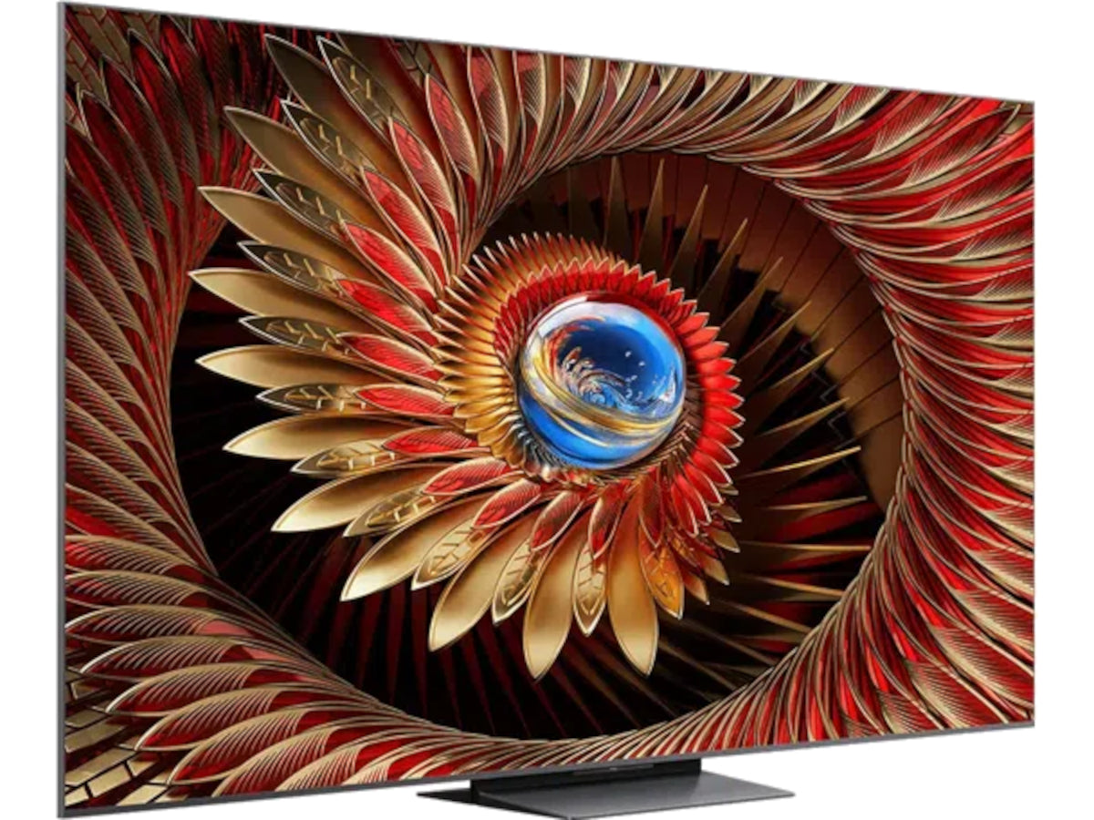 TCL 65C8K