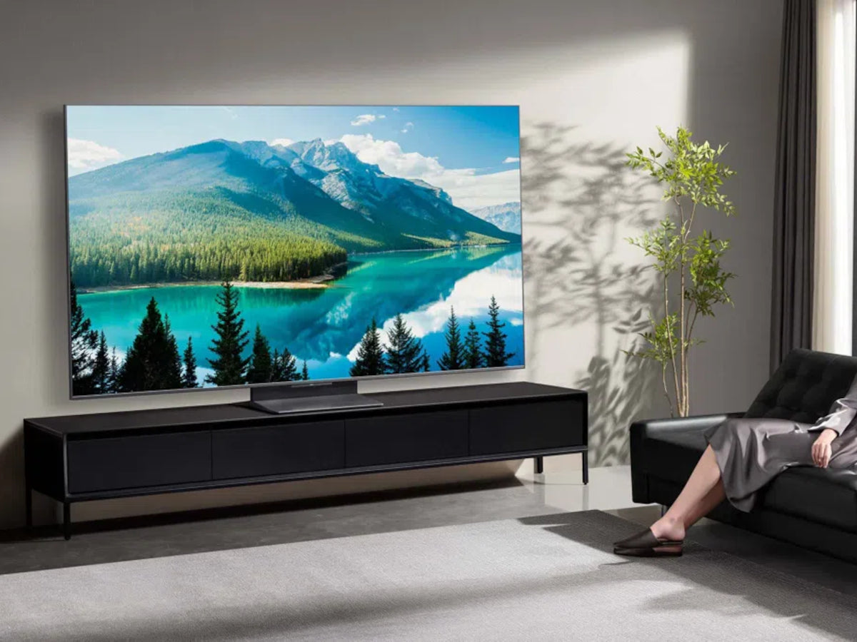 TCL 65C8K