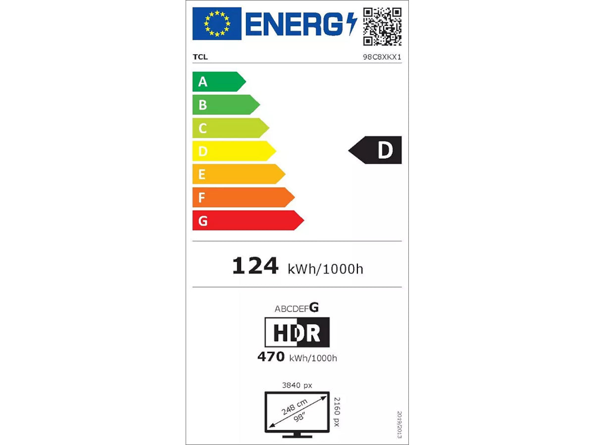 TCL 98C8K