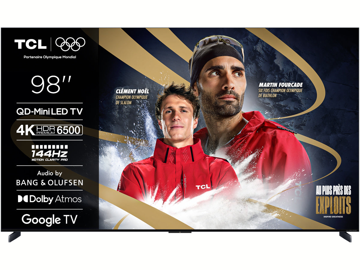 TCL 98X11K