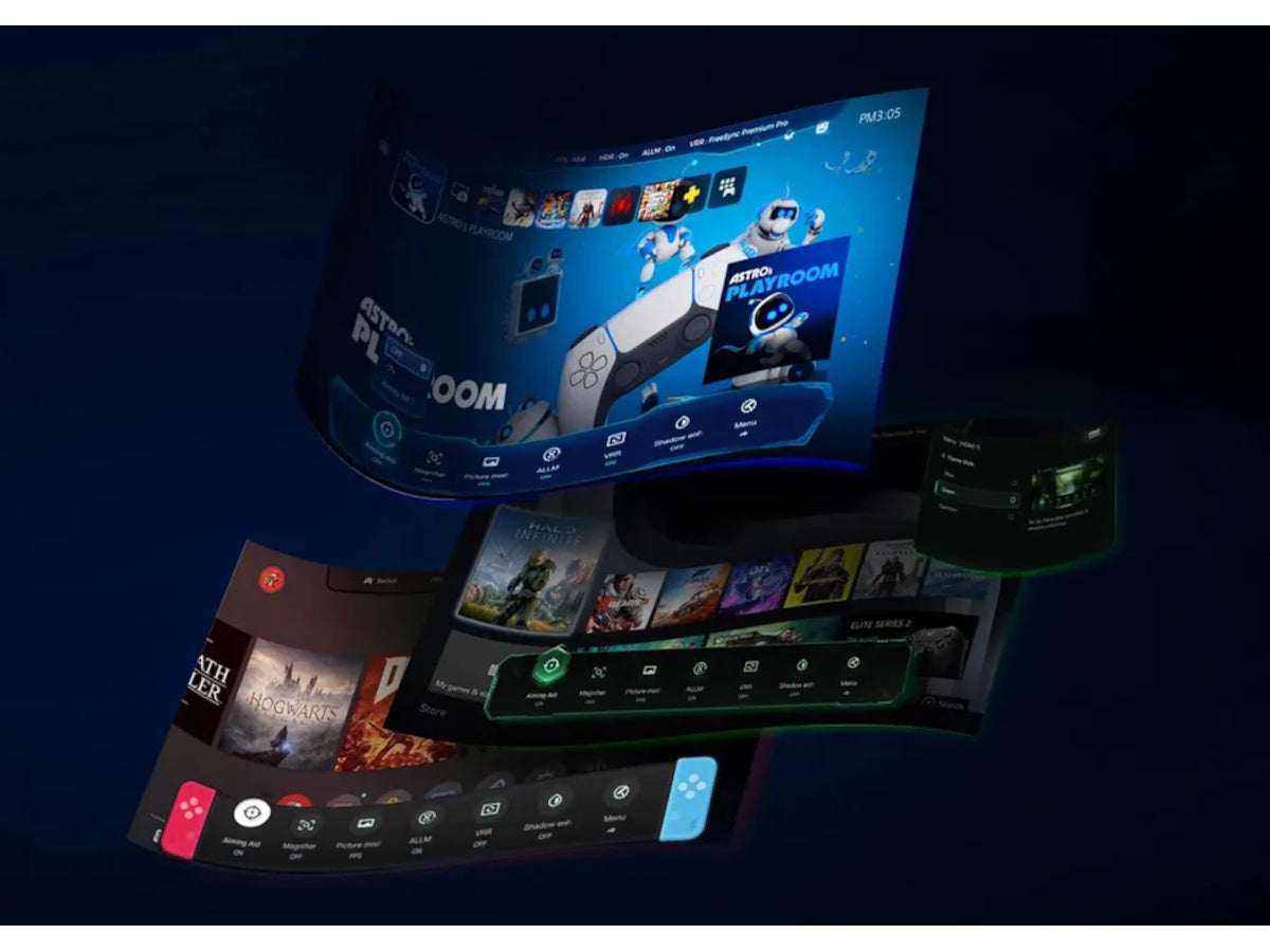 TCL 75C8L