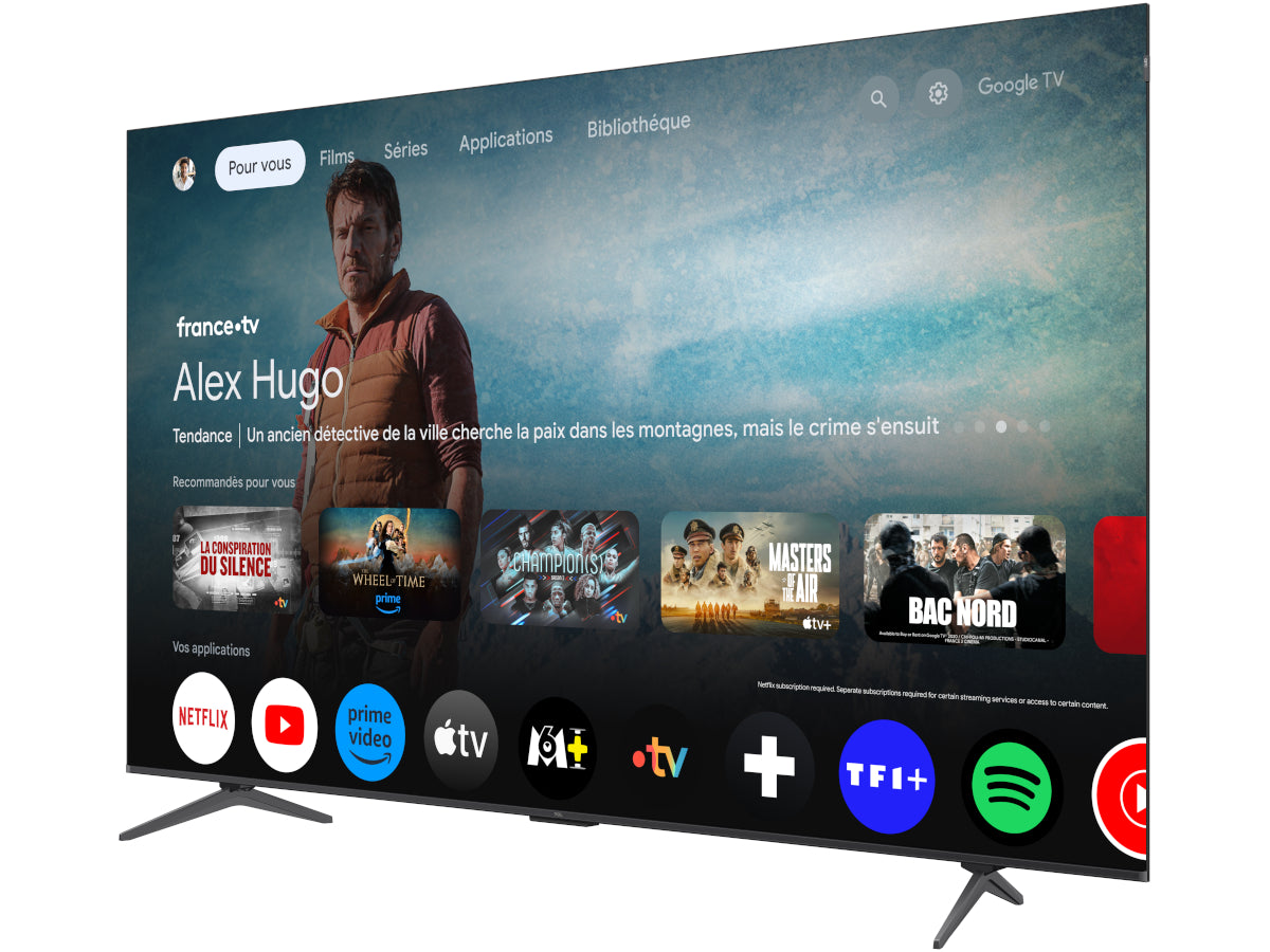 TCL 65P8K