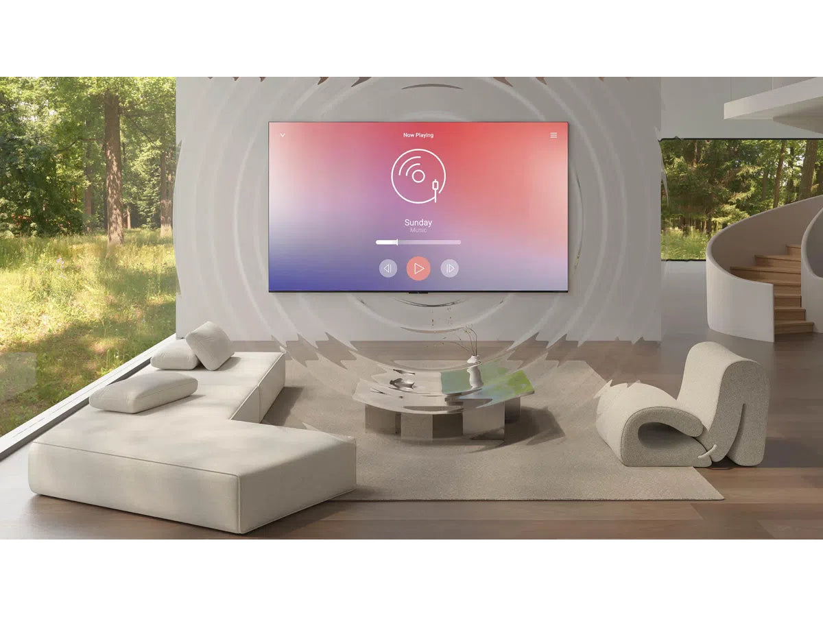TCL 85X11K