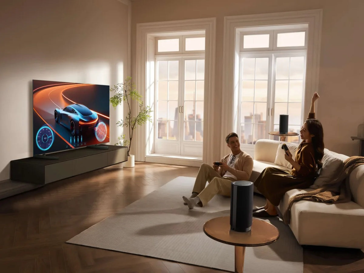 TCL Z100 (la paire)