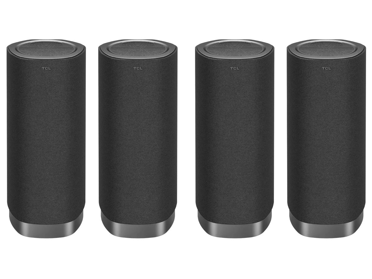 TCL Z100 (4 pièces)