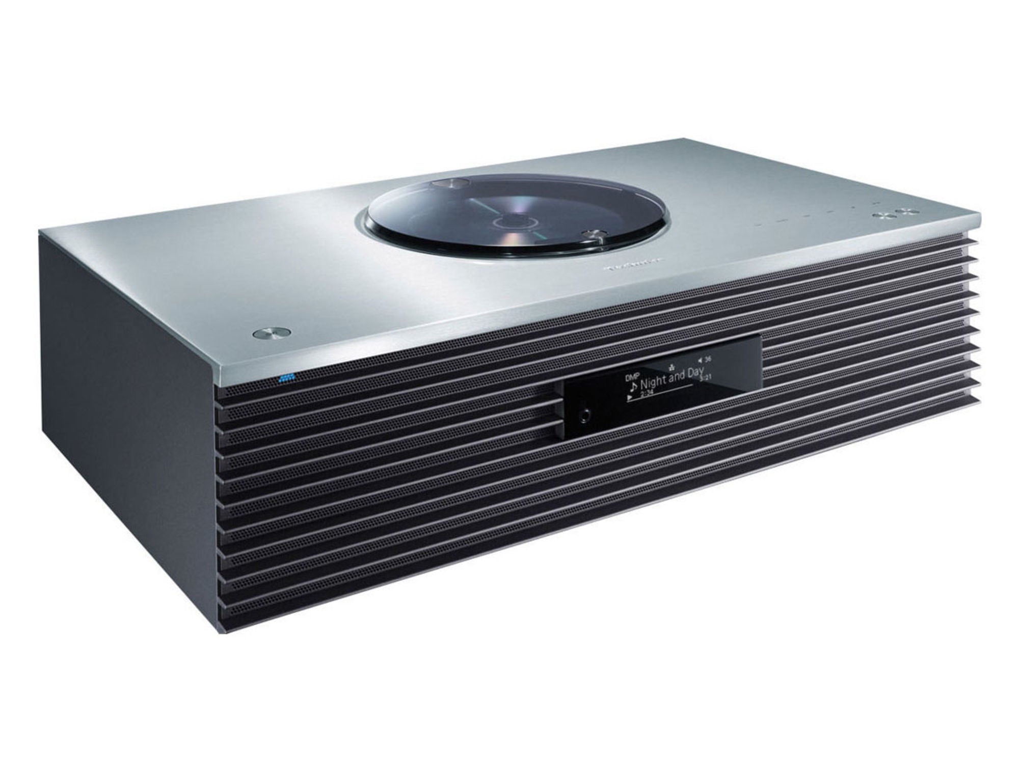 Technics SC-70 MK2 Silver