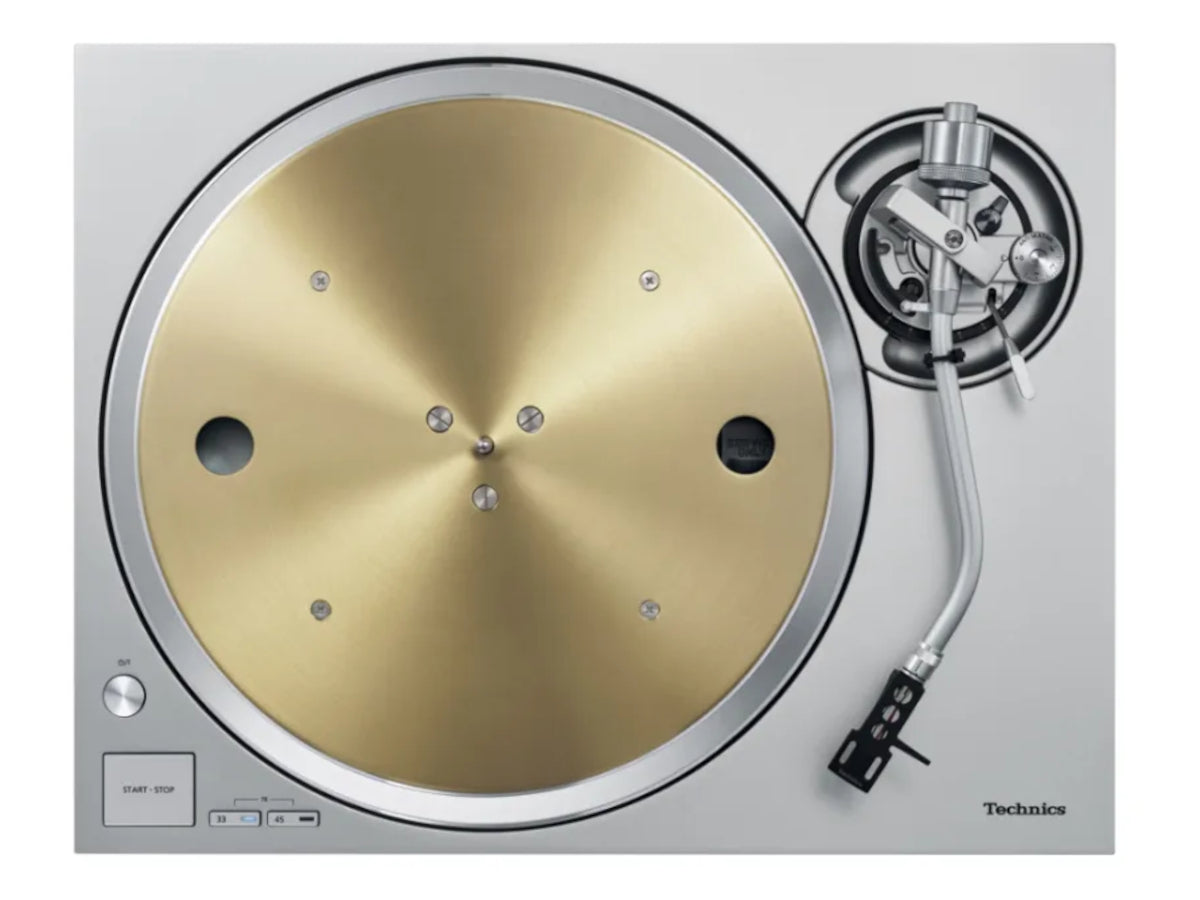 TECHNICS SL-1300G