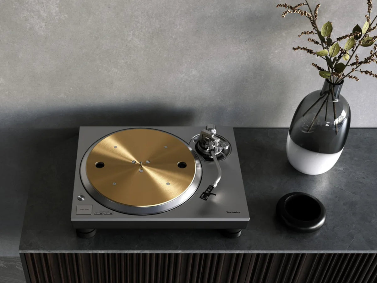 TECHNICS SL-1300G