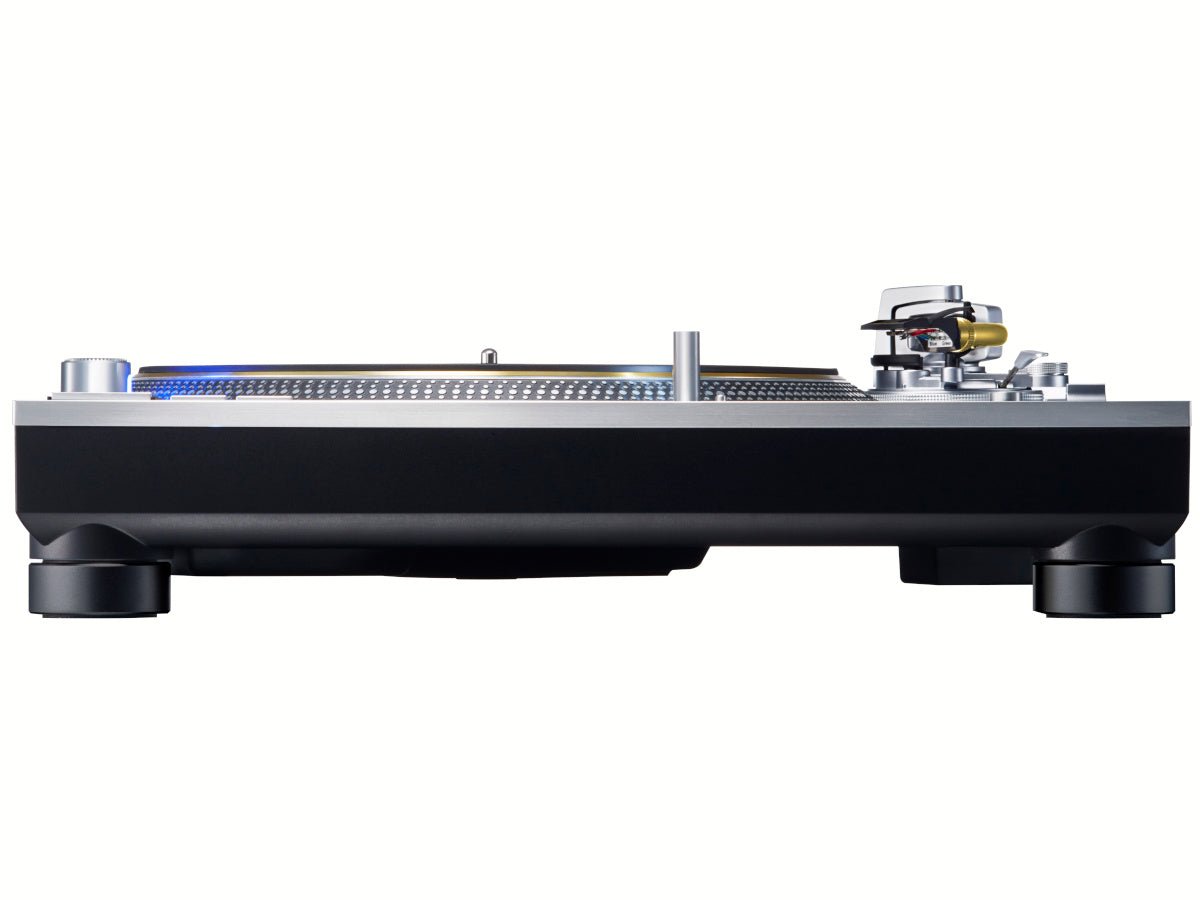 TECHNICS SL-1200GME Master Edition
