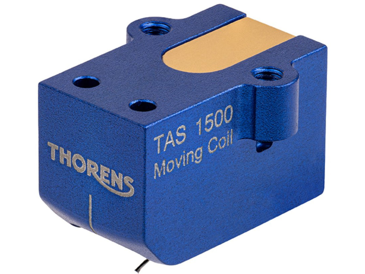 Thorens TAS 1500