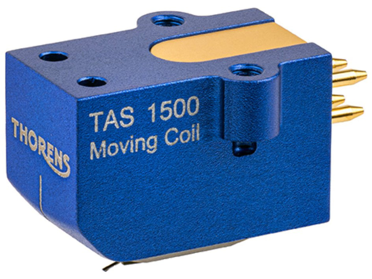 Thorens TAS 1500