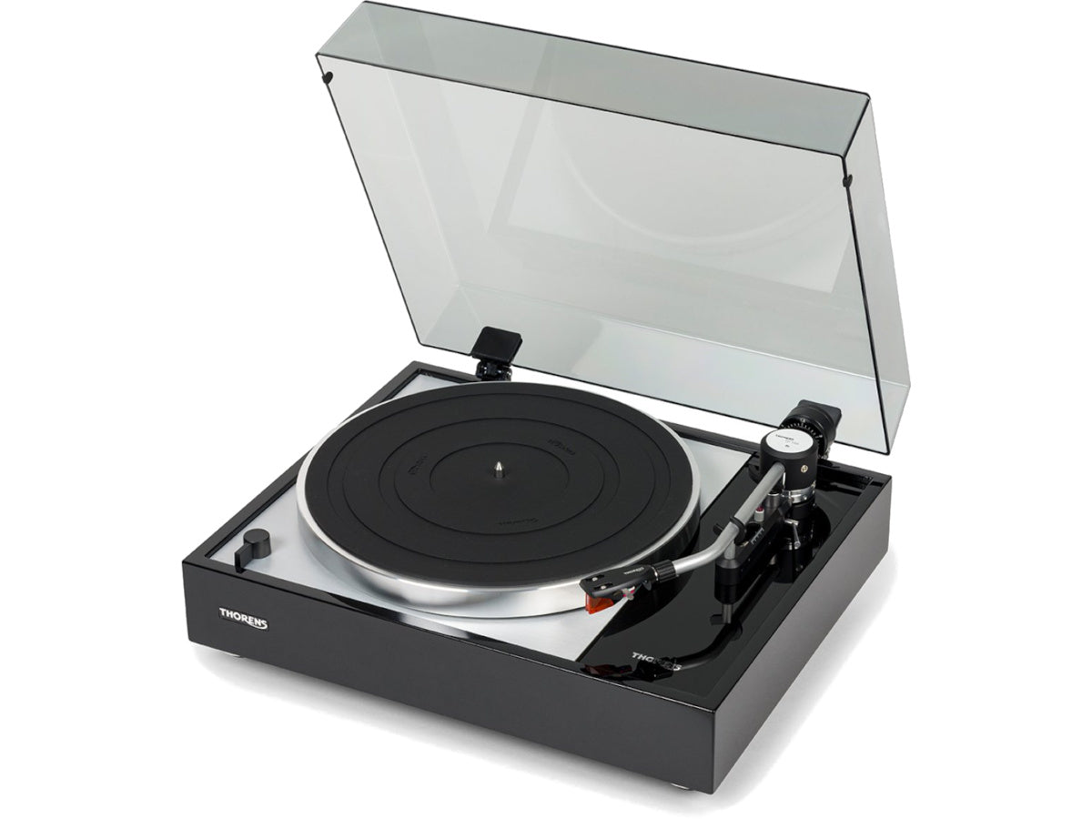 Thorens TD 1500 Noir