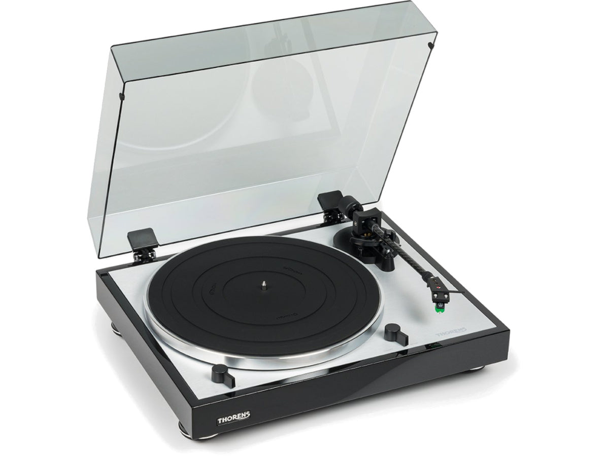 Thorens TD 402 DD Noir