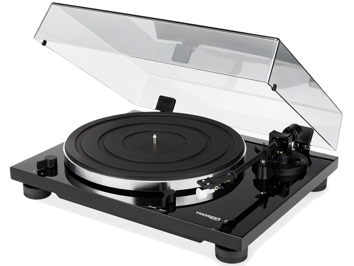 THORENS TD 201 Noir