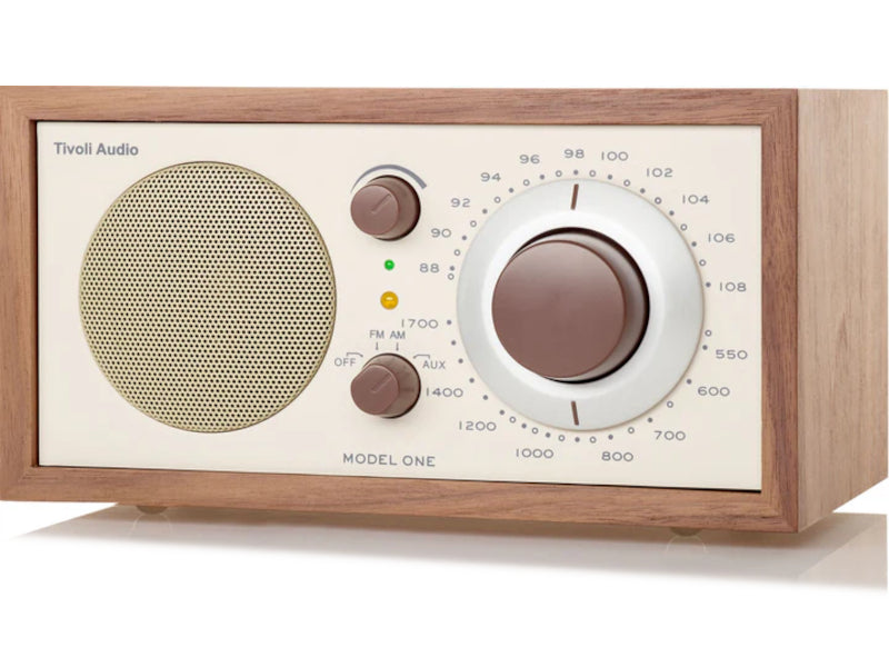 TIVOLI MODEL ONE