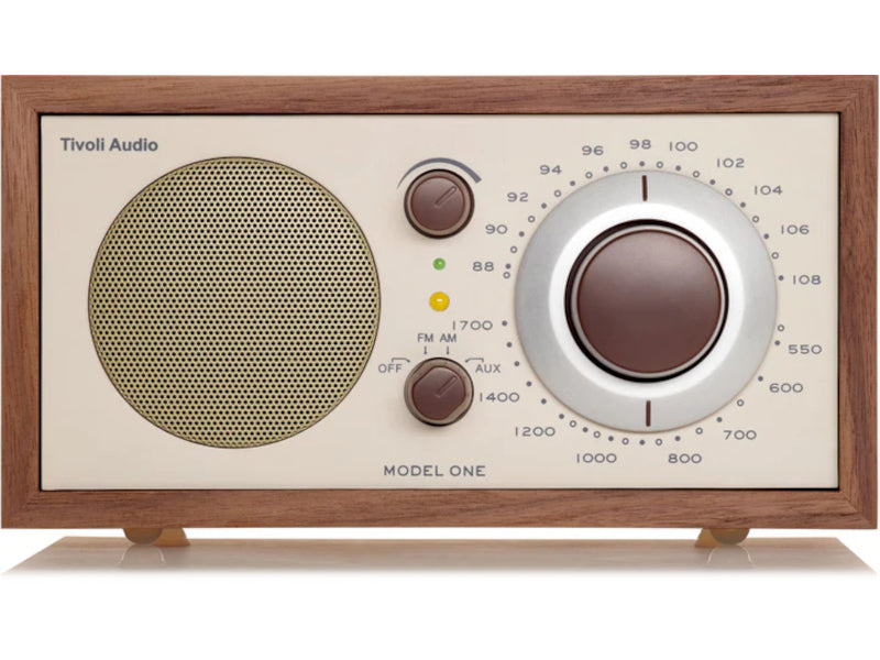 TIVOLI MODEL ONE