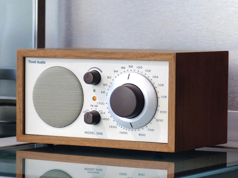 TIVOLI MODEL ONE