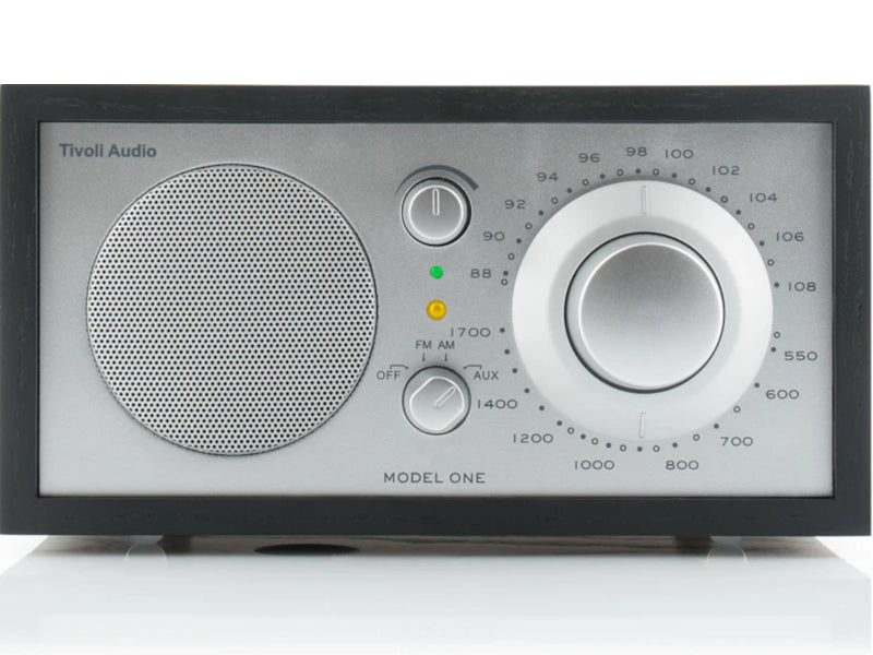 TIVOLI MODEL ONE