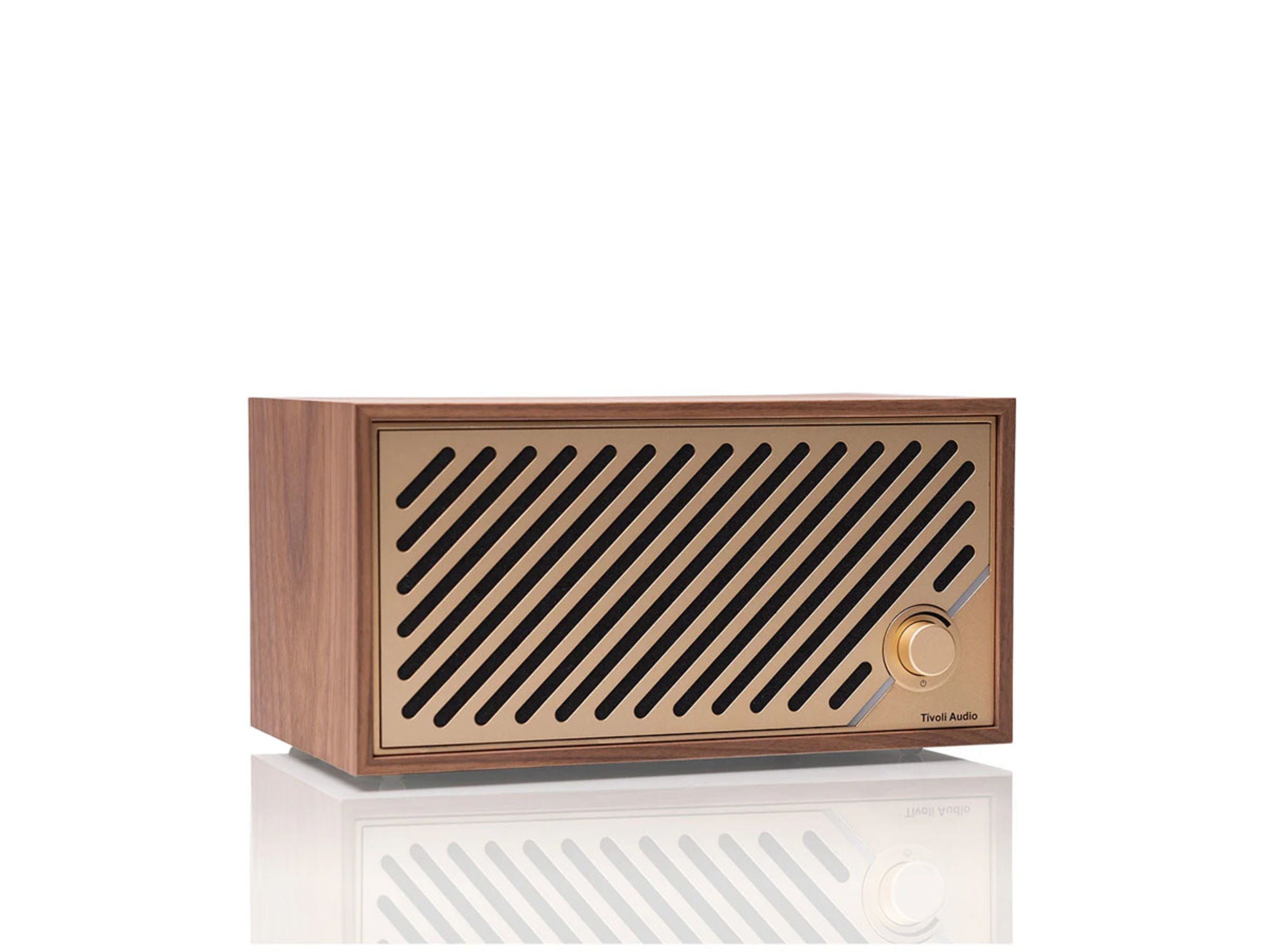 TIVOLI Model Two Digital gold