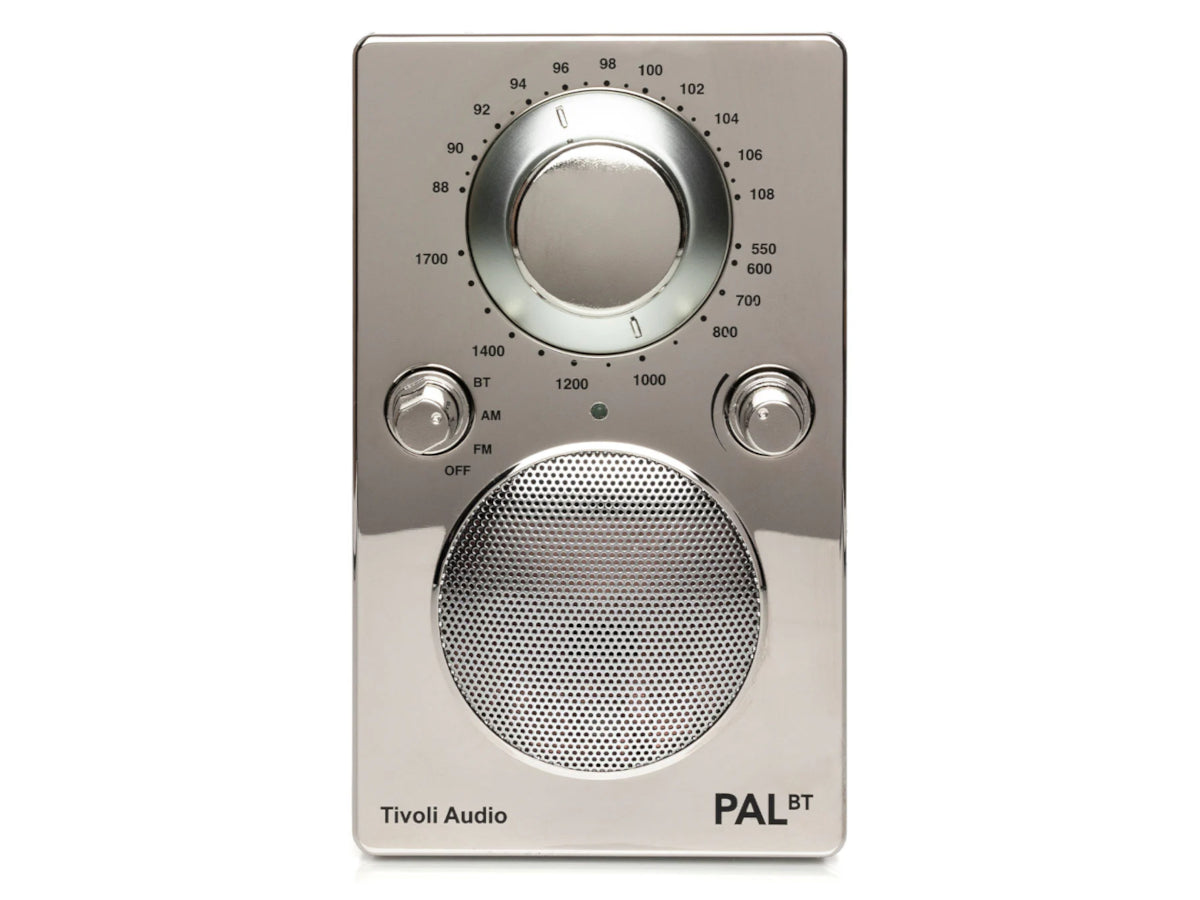 TIVOLI PAL BT