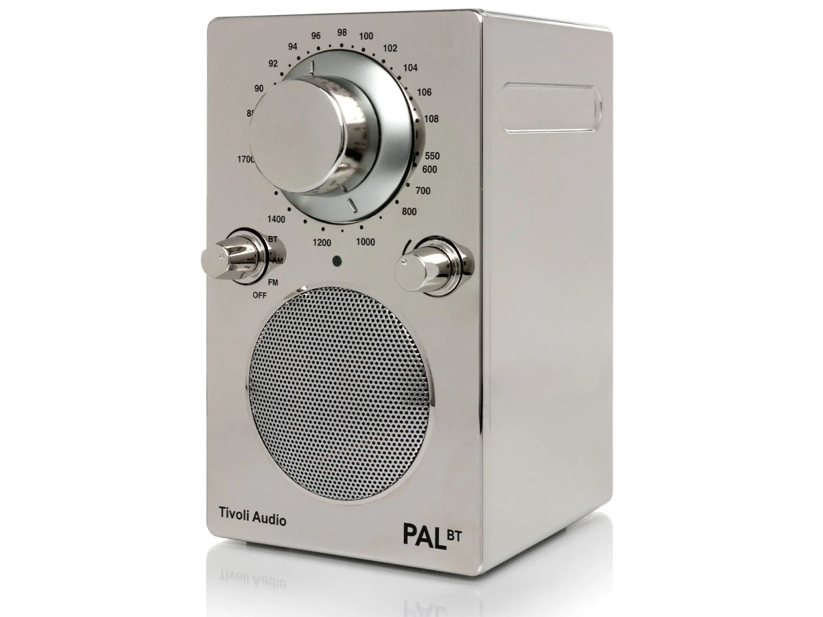 TIVOLI PAL BT