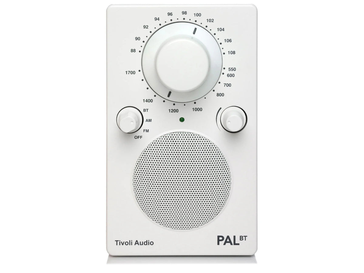 TIVOLI PAL BT