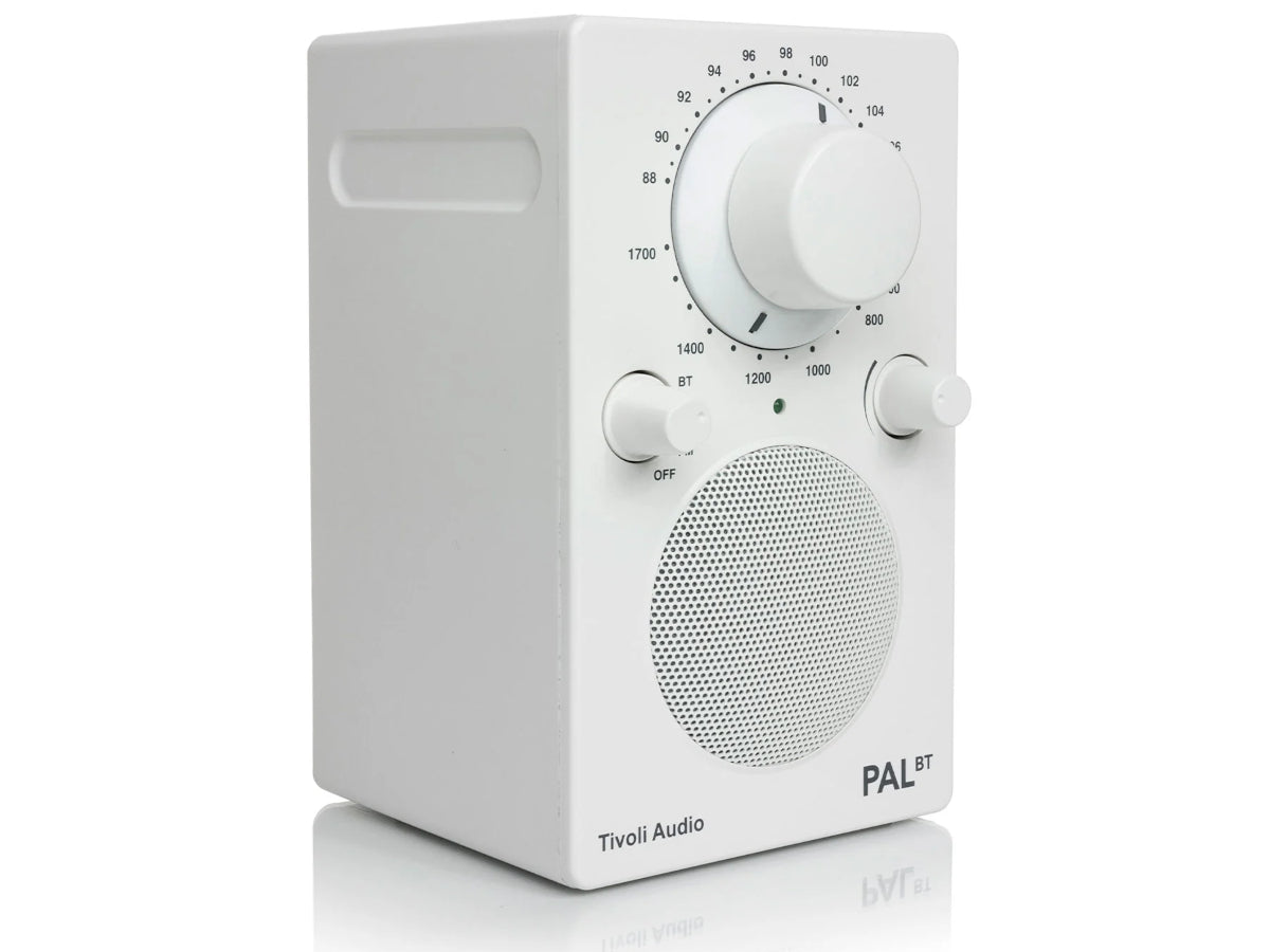 TIVOLI PAL BT