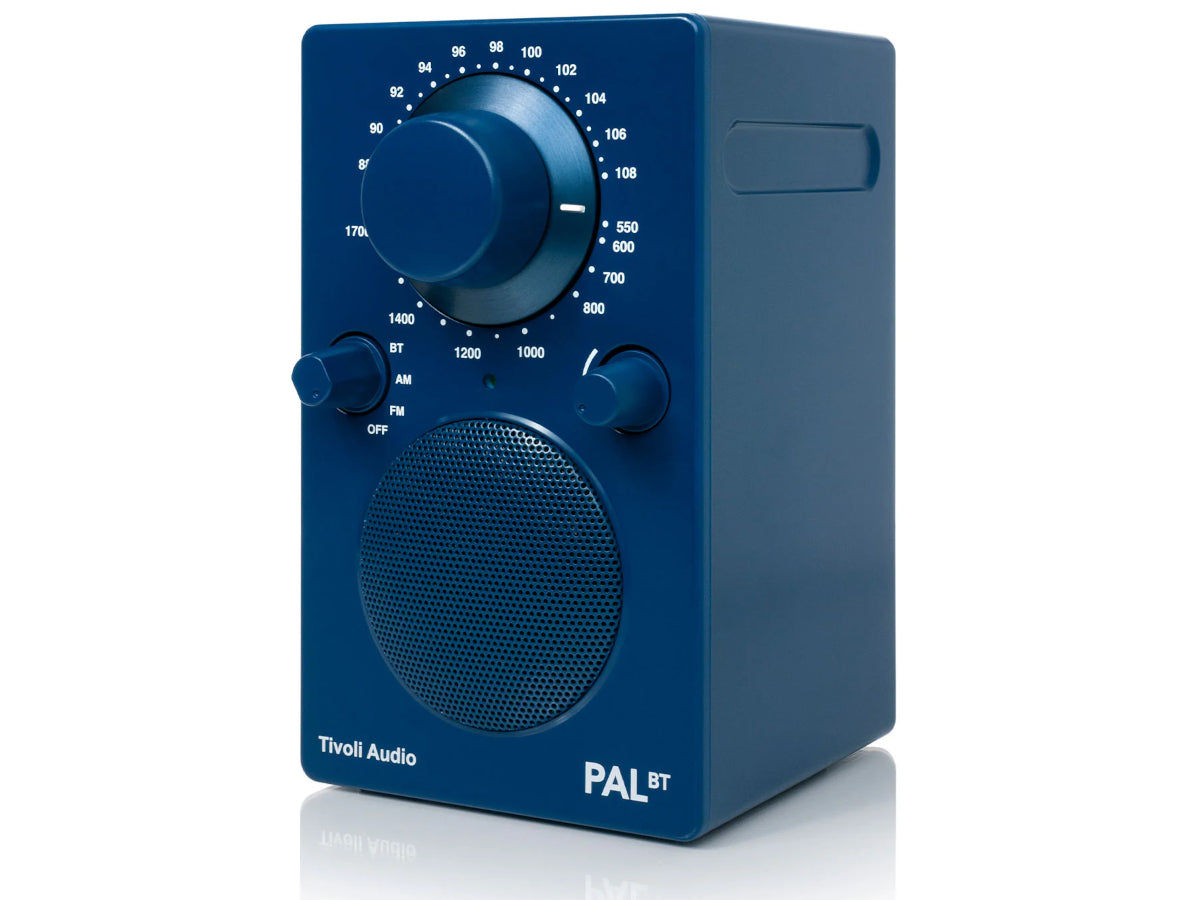 TIVOLI PAL BT