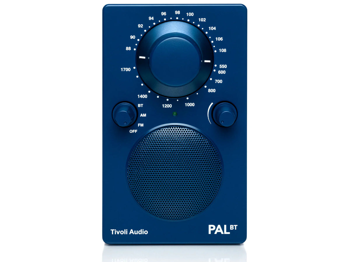 TIVOLI PAL BT