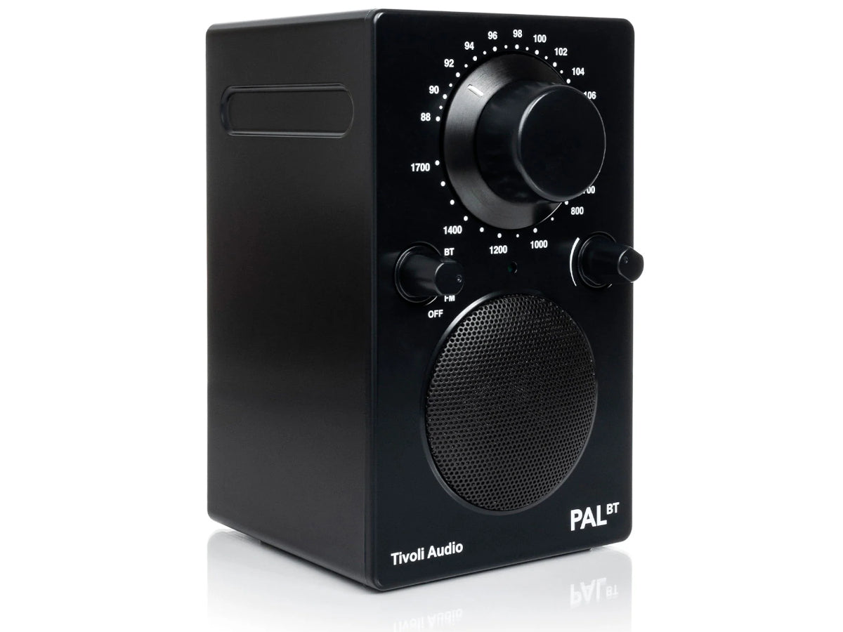 TIVOLI PAL BT