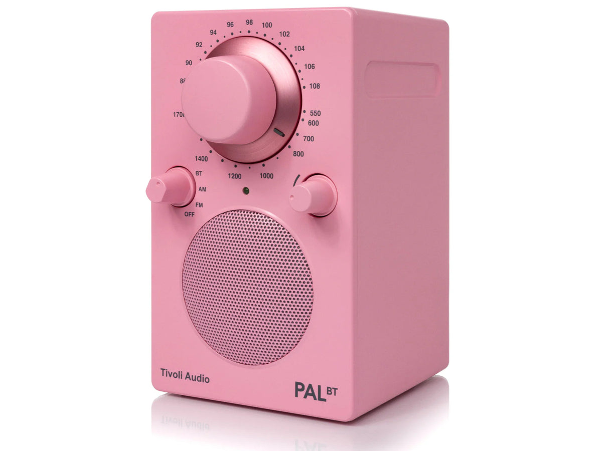 TIVOLI PAL BT