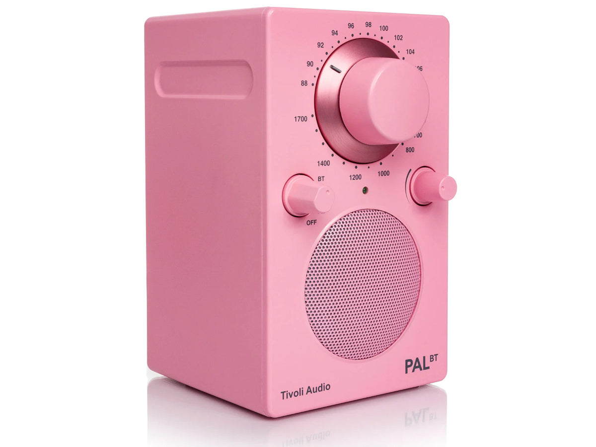 TIVOLI PAL BT
