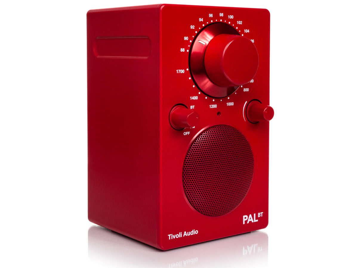 TIVOLI PAL BT