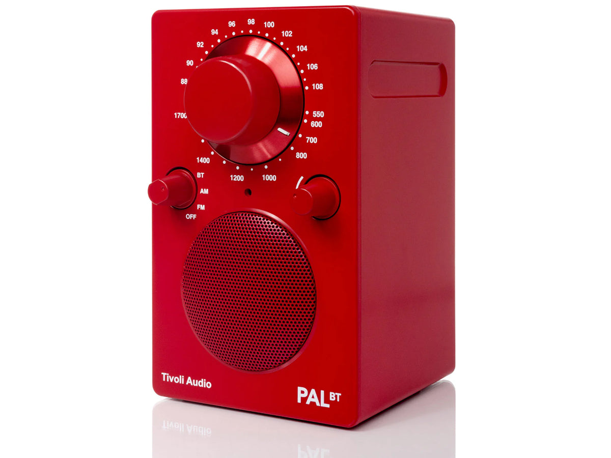 TIVOLI PAL BT